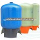 FRP Fiberglass Tank Vessel for Water Treatment